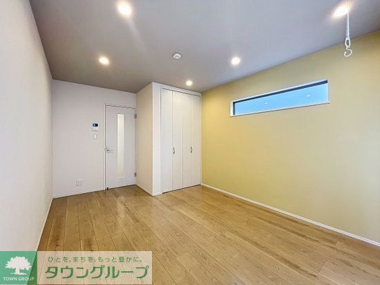 居室・リビング　リビング/居室