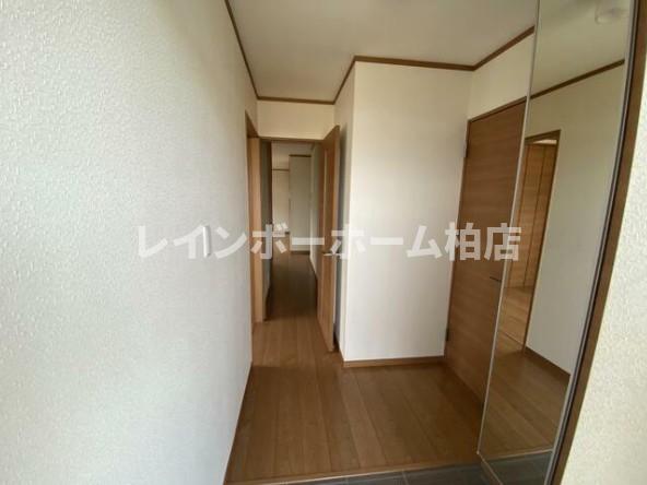 玄関　玄関です