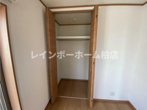 収納　小物を収納するのに便利です