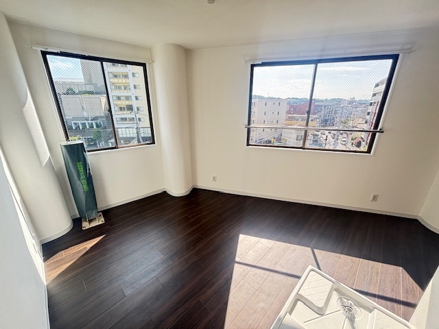 その他　同建物の違うお部屋の写真です