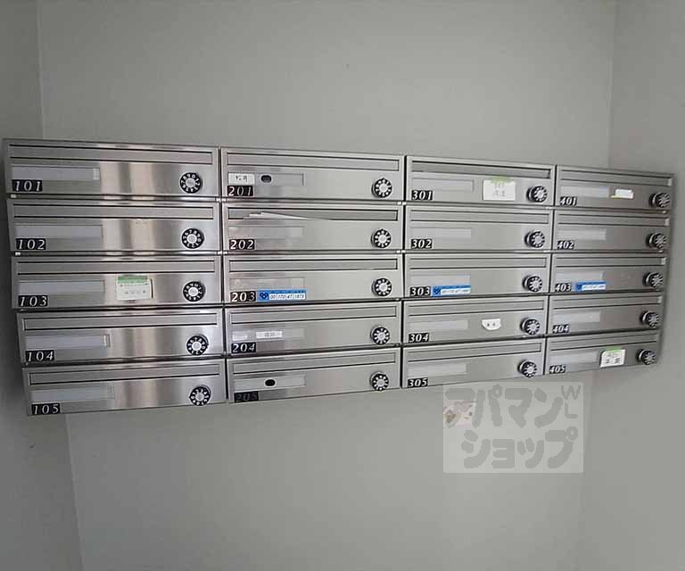 その他共有部分