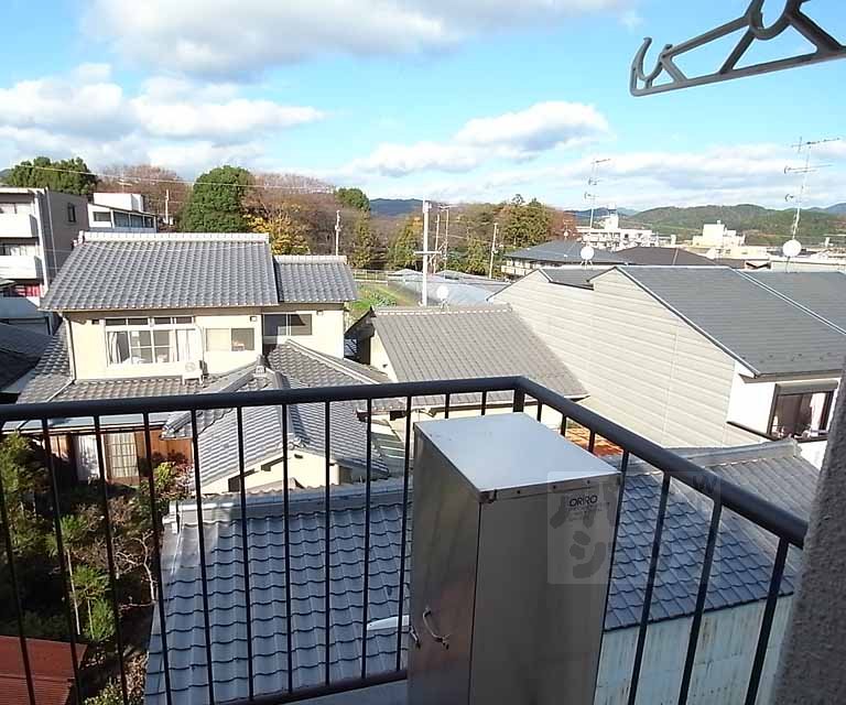 眺望　室外風景