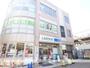 コンビニ　ローソン（コンビニ）まで372m