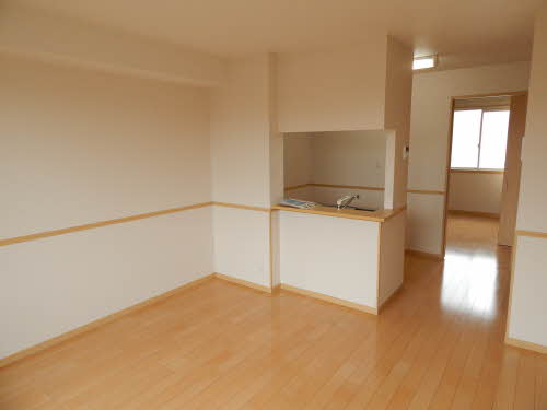 居室・リビング　ゆったり過ごせる居間です※別号室の写真になります