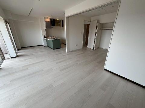 居室・リビング　洋室