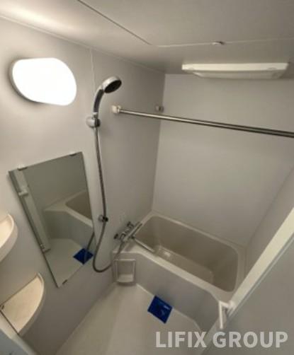 バス・シャワールーム　風呂