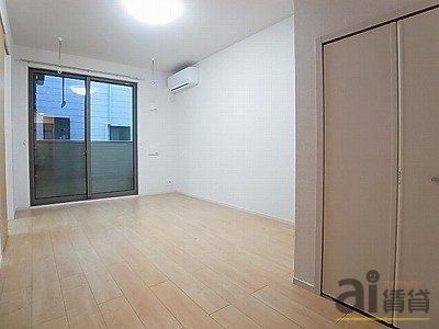 居室・リビング　※別号室写真