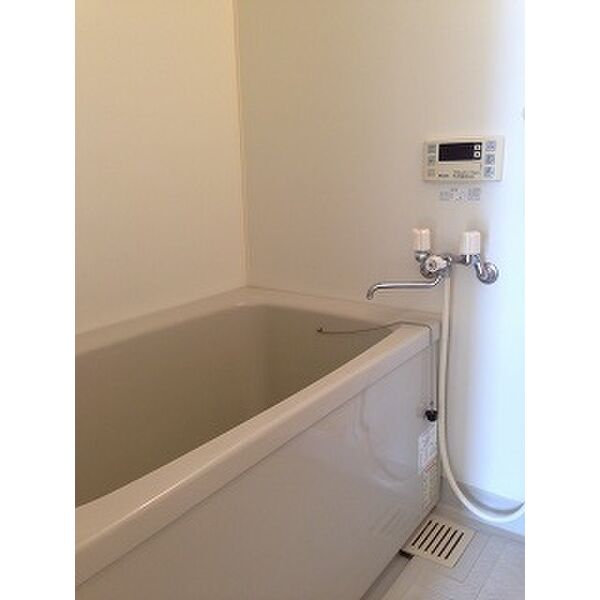 バス・シャワールーム　SUN　STELLA　風呂