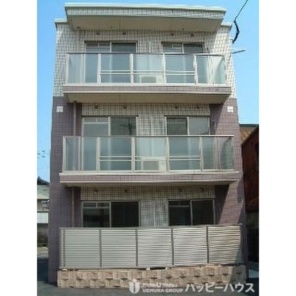 建物外観　SUN　STELLA　外観