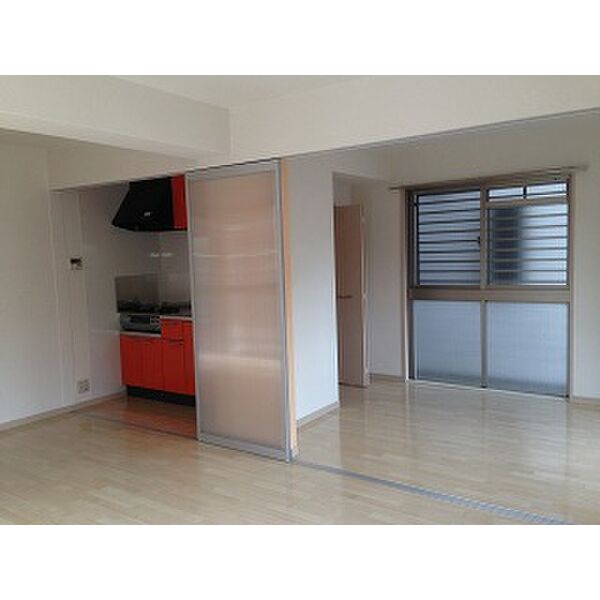 居室・リビング　SUN　STELLA　リビング