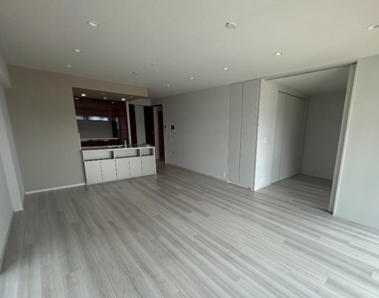 居室・リビング　参考写真