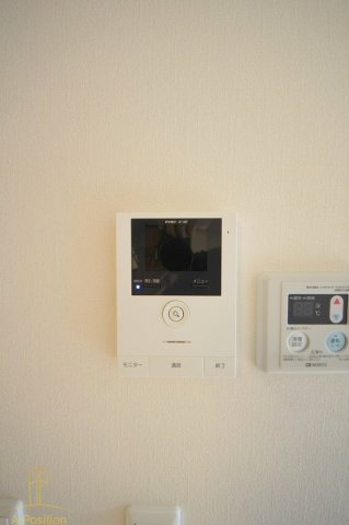 セキュリティ　グリーンサイド野田