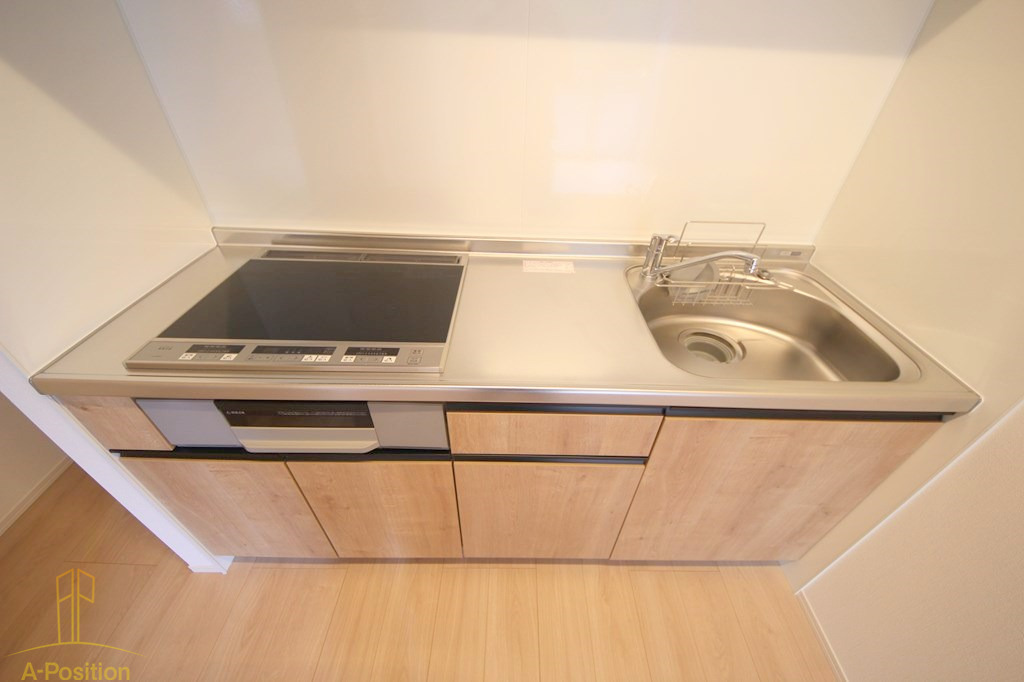 キッチン　グリーンサイド野田