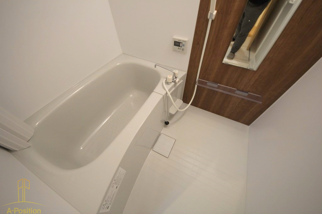 バス・シャワールーム　グリーンサイド野田