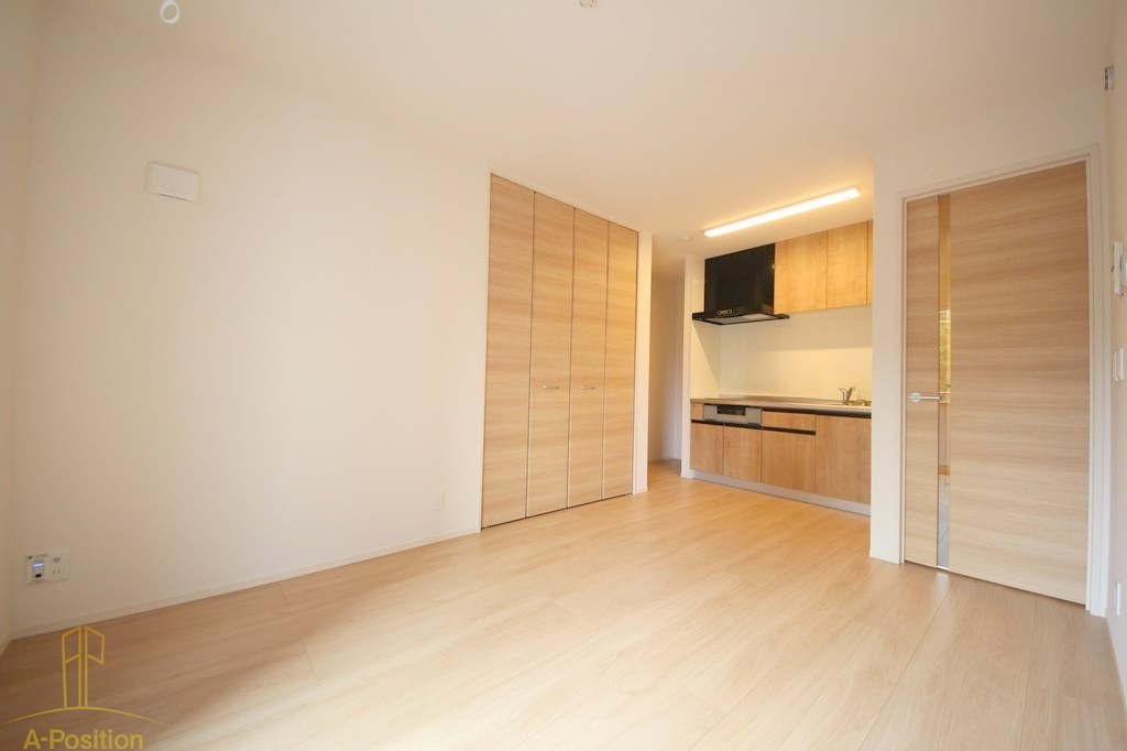 その他部屋・スペース　グリーンサイド野田