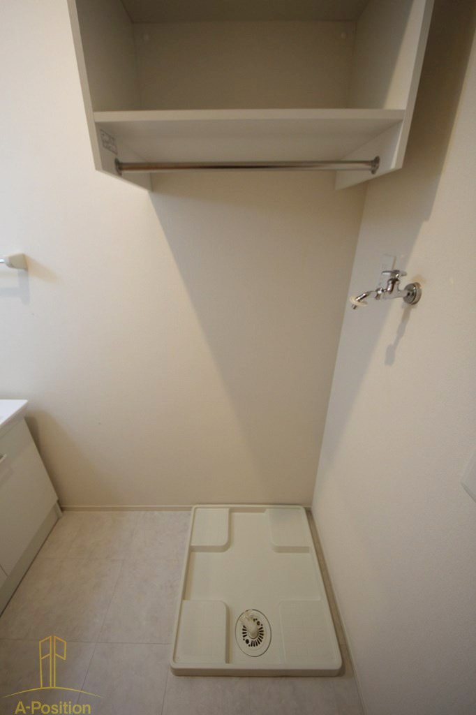 その他設備　グリーンサイド野田