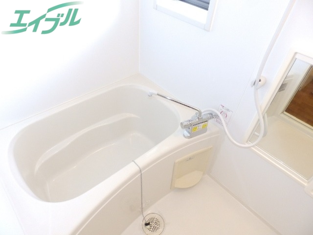 バス・シャワールーム　同型写真