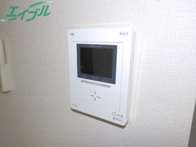 セキュリティ　同型写真