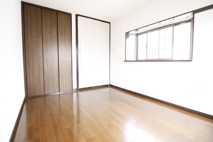 居室・リビング　※別部屋参考写真