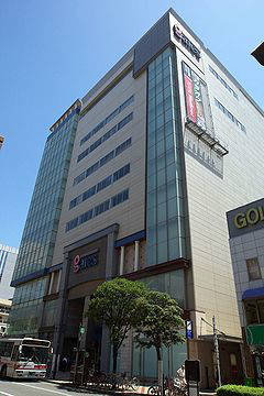 ショッピングセンター　gate’s（ショッピングセンター）まで336m