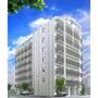 アーバネックス清澄白河２ＥＡＳＴ 4階 築9年9ヶ月の賃貸物件