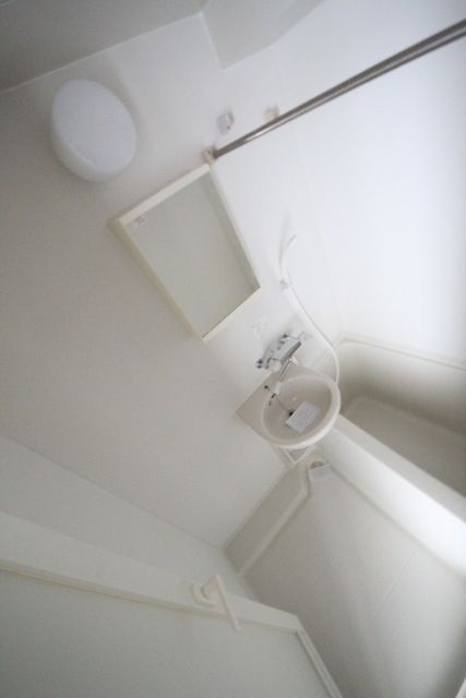 バス・シャワールーム　☆お問い合わせはお早めに☆