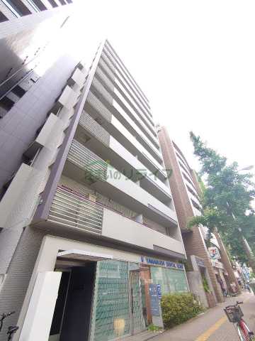 建物外観　アーバンシティ音羽