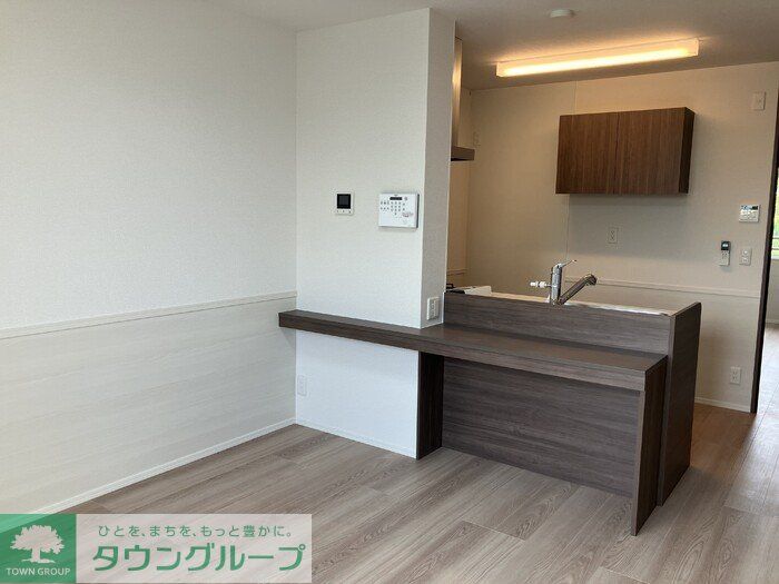 居室・リビング　お問合せはタウンハウジングまで！※現地待合わせ相談可能