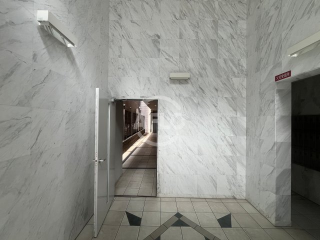 ロビー　グランドゥール敷津　ロビー