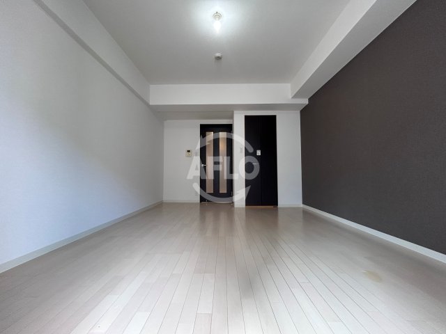 居室・リビング　グランドゥール敷津　洋室