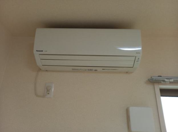 その他設備　同仕様