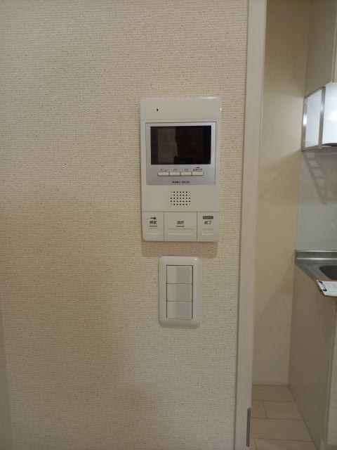 セキュリティ　同仕様