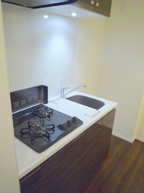 キッチン　同仕様写真