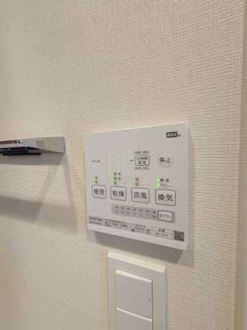 その他設備　Brillia ist 千駄ヶ谷