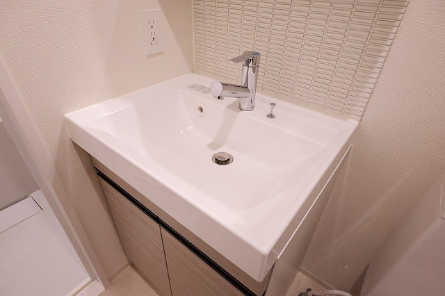 洗面設備　洗面※別部屋参考写真