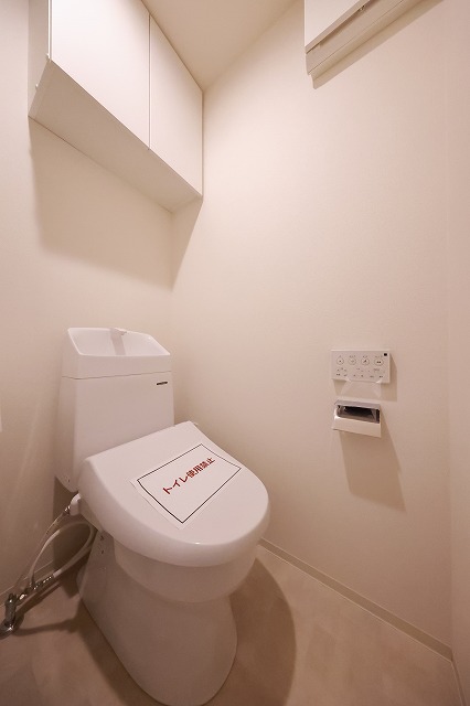 トイレ　トイレ※別部屋参考写真