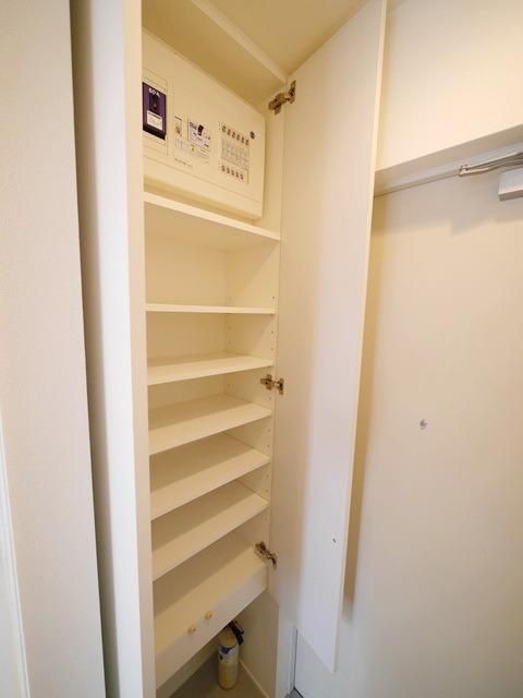 玄関　★シューズボックス★