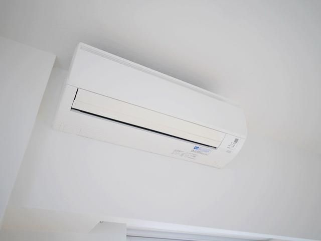 その他設備　★エアコン★