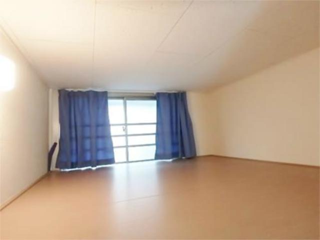 居室・リビング　人気のロフト付き物件です