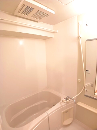 バス・シャワールーム　風呂