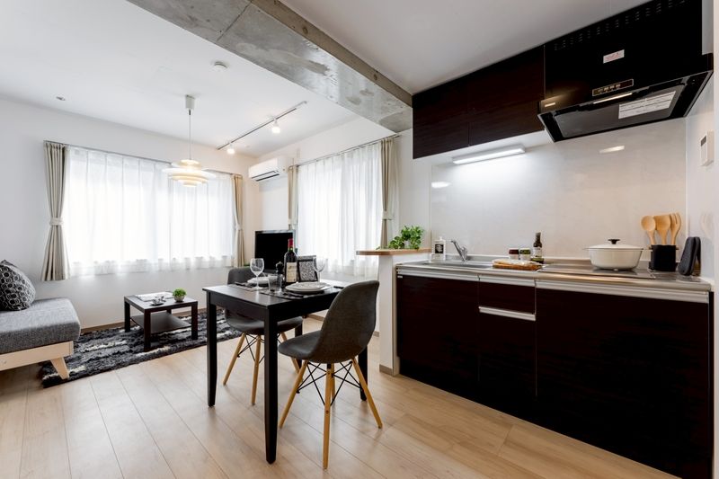 居室・リビング