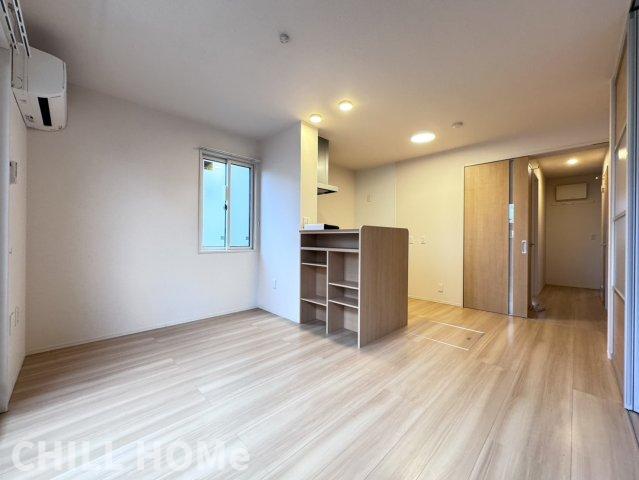 居室・リビング　他社様掲載物件もまとめてご紹介、ご案内可能です(^^)/