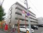 サントアリオデ元町 5階 築36年1ヶ月の賃貸物件