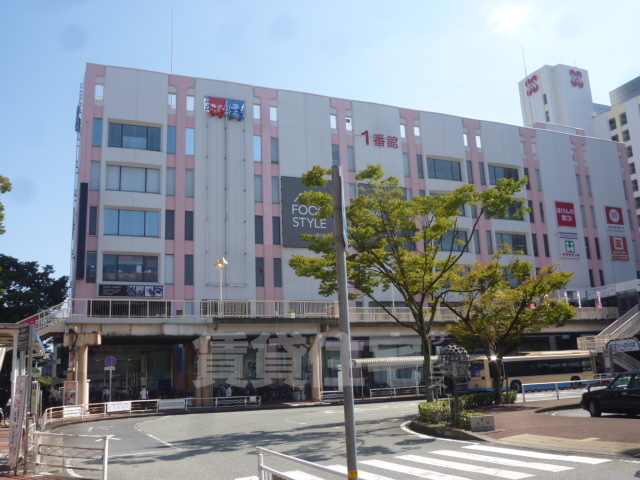 その他　阪急塚口サービスセンター（その他）まで391m