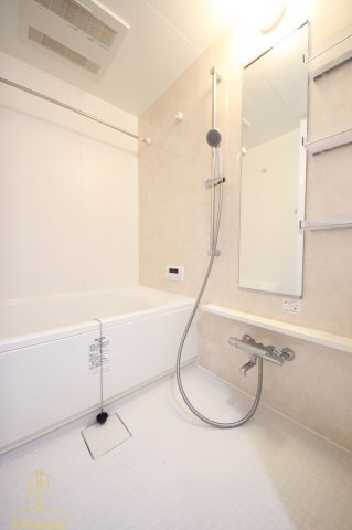 バス・シャワールーム　ブルフォルトゥーナ扇町