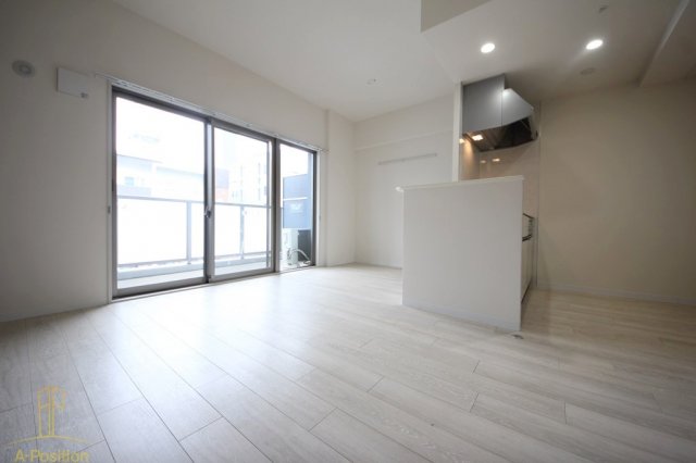 居室・リビング　ブルフォルトゥーナ扇町