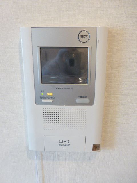 その他設備　写真は同タイプ住居です。