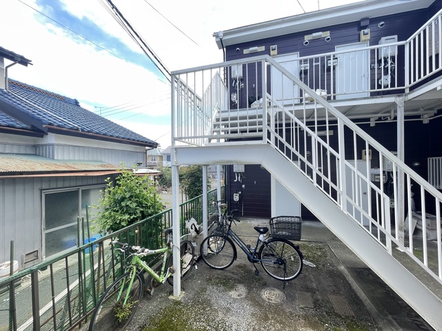 眺望　参考写真になります