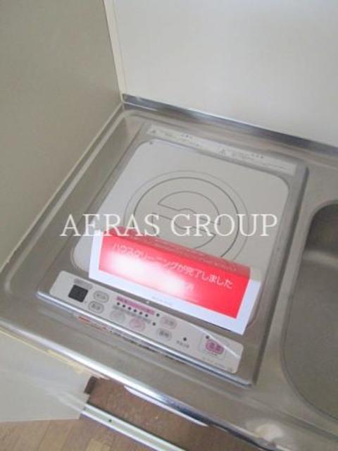 キッチン　別部屋参考写真