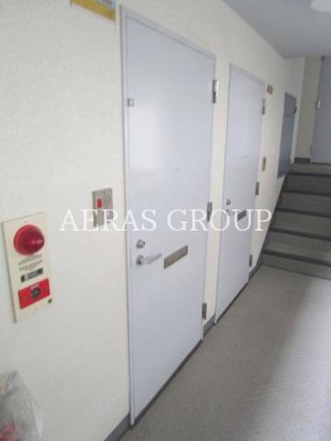 玄関　別部屋参考写真